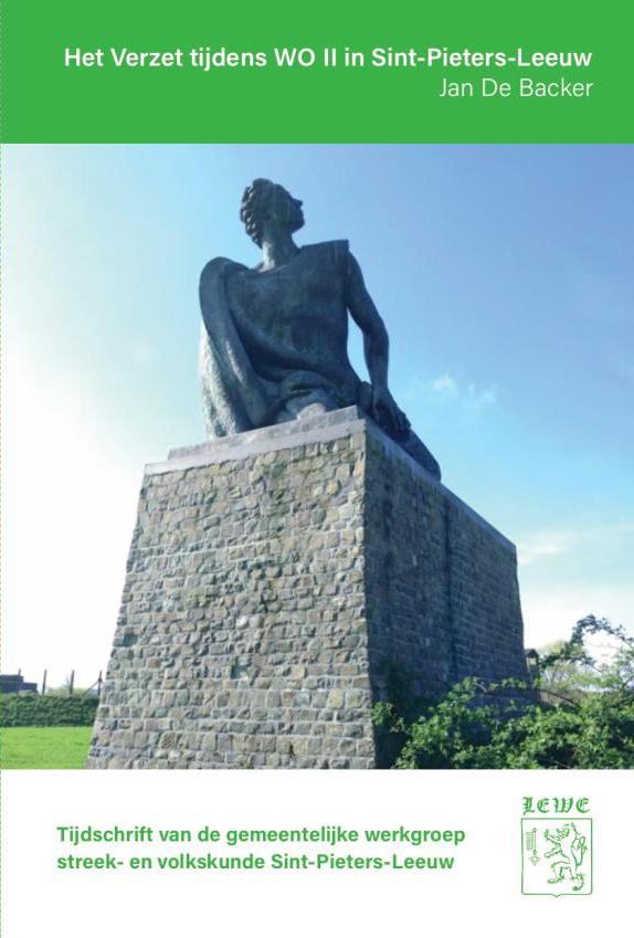 Het verzet tijdens WO II in Sint-Pieters-Leeuw