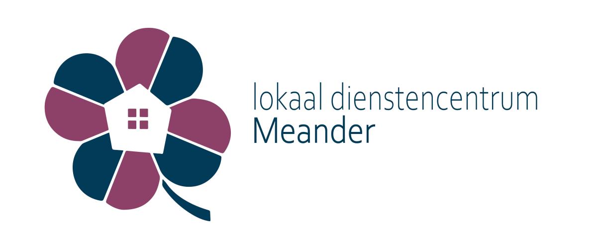 Lokaal dienstencentrum Meander