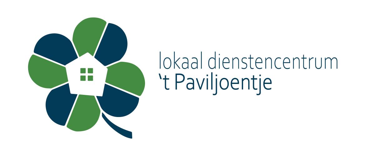 Lokaal dienstencentrum 't Paviljoentje