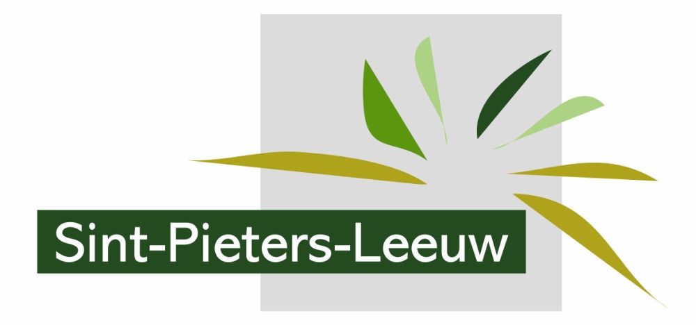 Logo Sint-Pieters-Leeuw