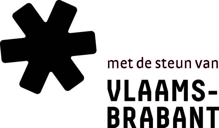 Logo Vlaams-Brabant