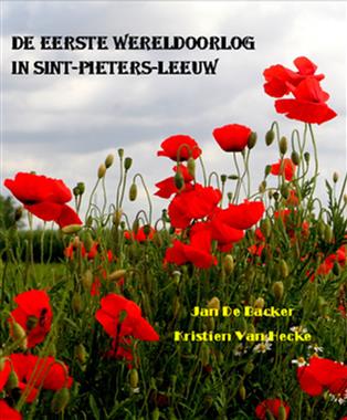 De Eerste Wereldoorlog in Sint-Pieters-Leeuw