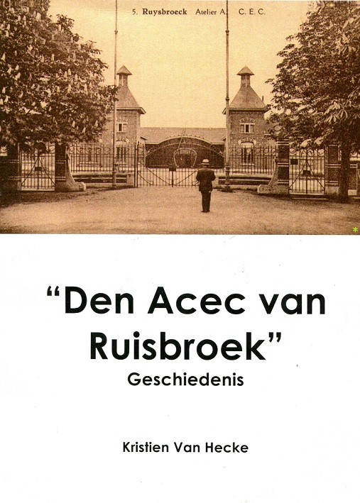 Den Acec van Ruisbroek