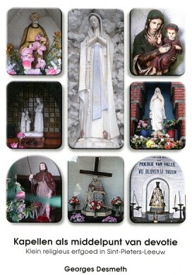 Grafmonumenten en obiits in de Sint-Pieterskerk
