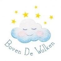 Boven De Wolken