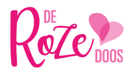 De roze doos