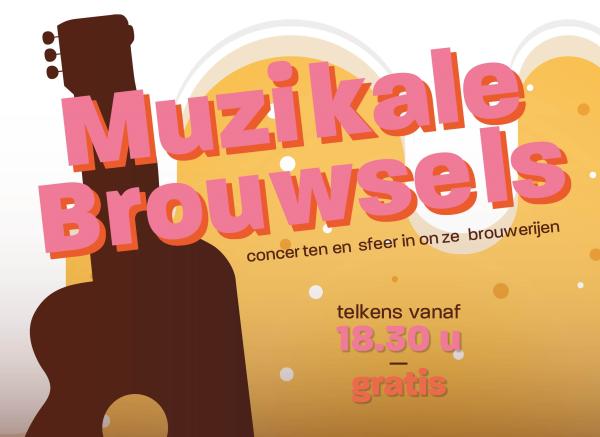 Muzikale brouwsels
