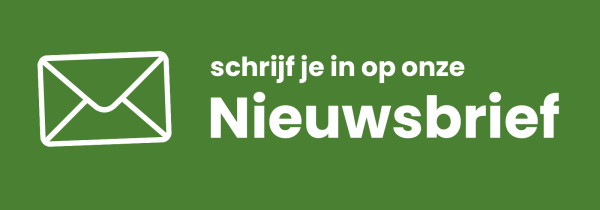 schrijf je in op de nieuwsbrief