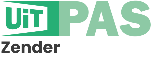 UITpas Zender