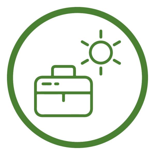 Vakantiejob