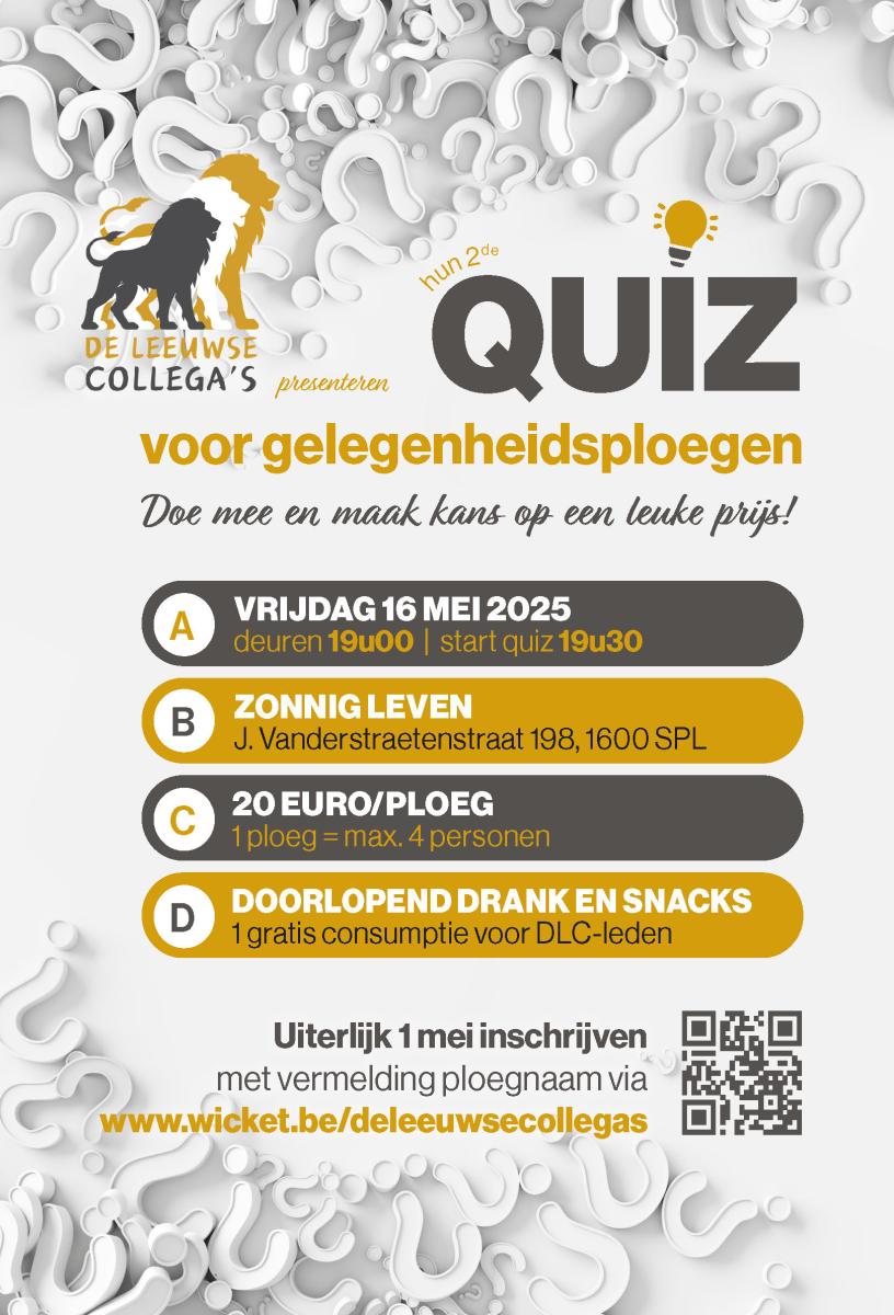Quiz DLC
