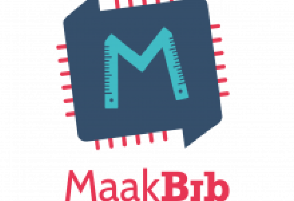 Maakbib