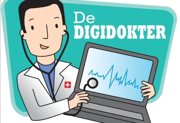 digidokter