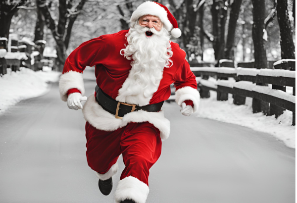 kerstcorrida