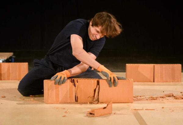 Brick