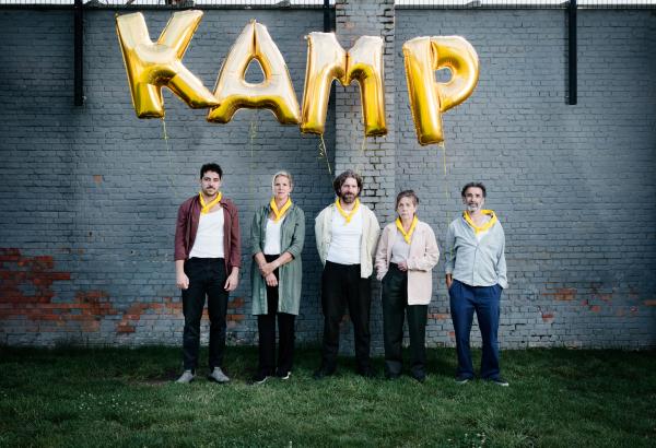 Het Kamp