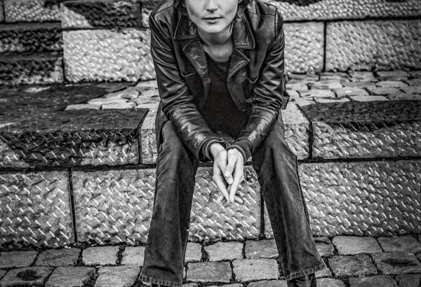 Hommage aan Yasmine