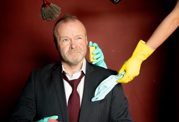 Steven Goegebeur