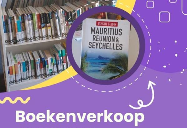 boek reis