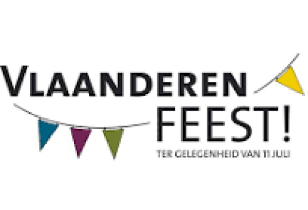 Vlaanderen Feest