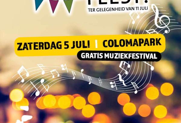 Vlaanderen Feest