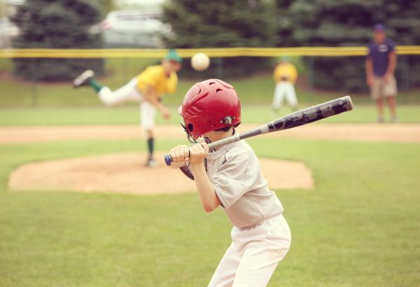 baseball