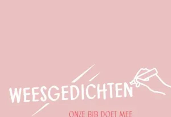 weesgedicht