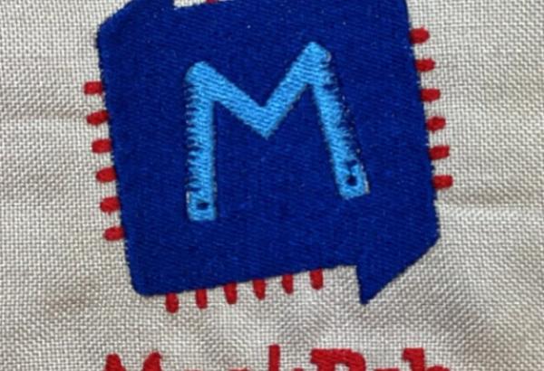Maakbib