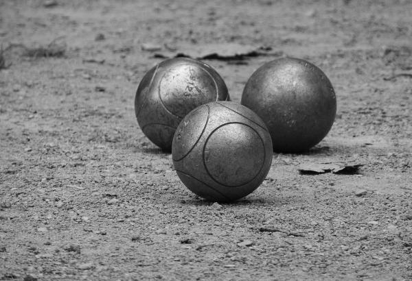 petanque