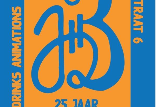 25 jaar Twidrio