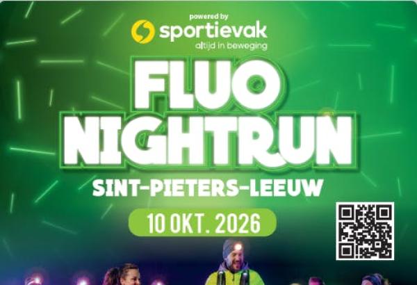 fluo nightrun