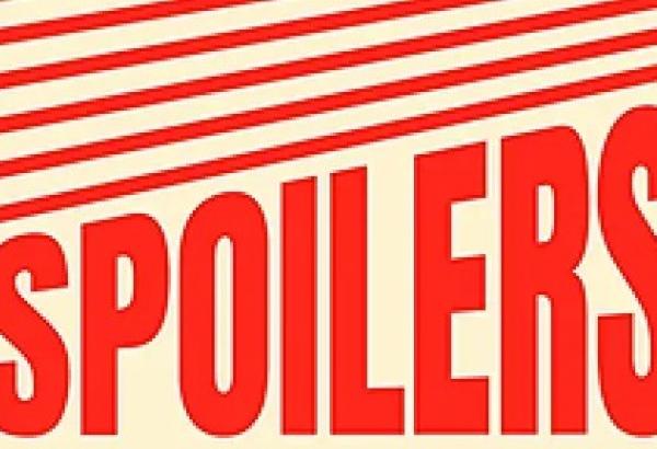 spoilers