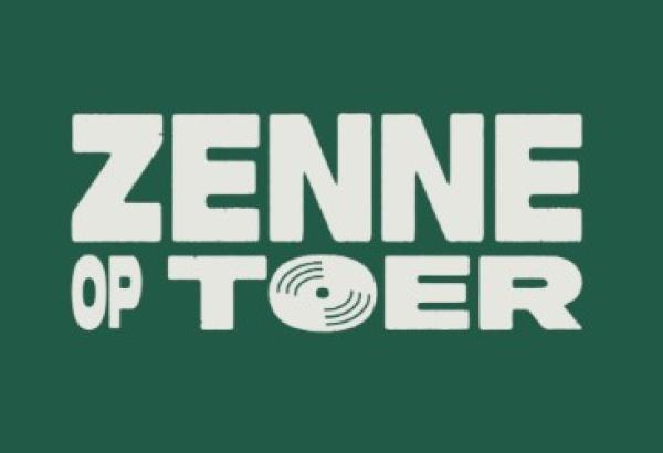 zenne op toer