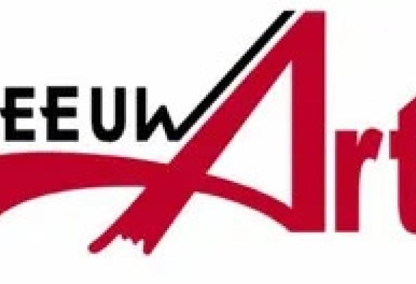 Tentoonstelling LeeuwArt