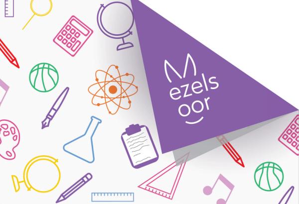 Ezelsoor, de gratis boekenkaftdag