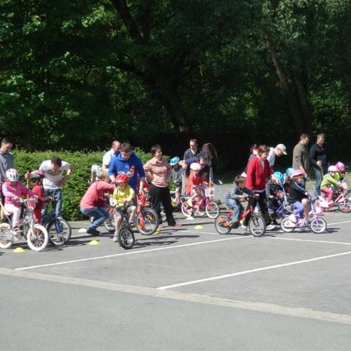 kijk ik fiets