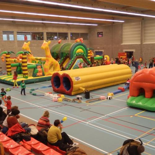 kleuterhappeningSPL