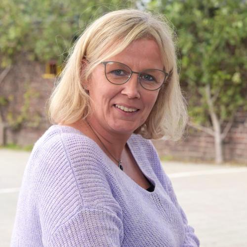 Juf Heidi