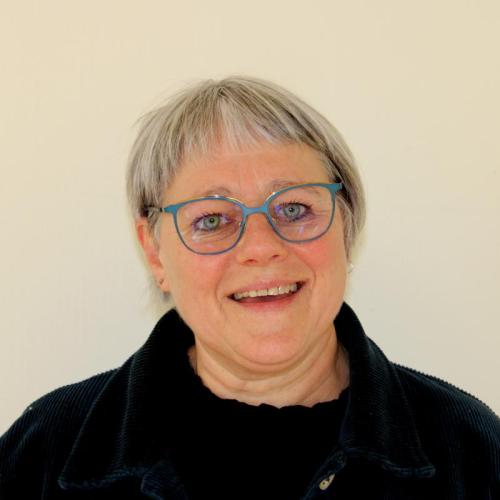 Patricia Dereymaeker