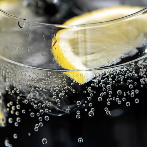 gin