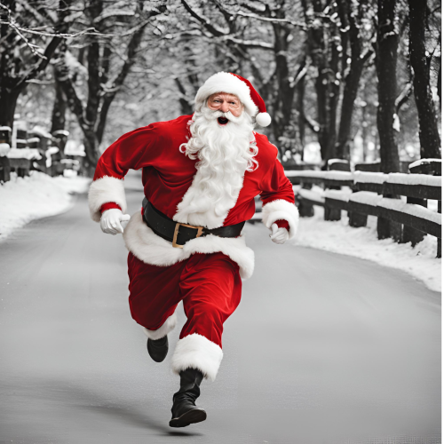 kerstcorrida