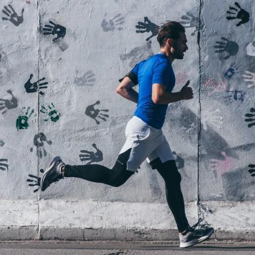 Urban Run