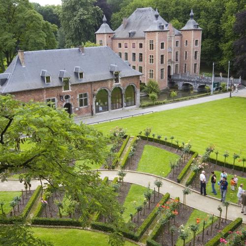 start-in-colomapark