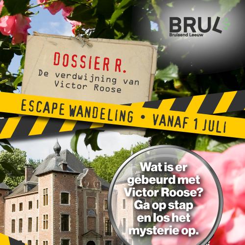 Dossier R.