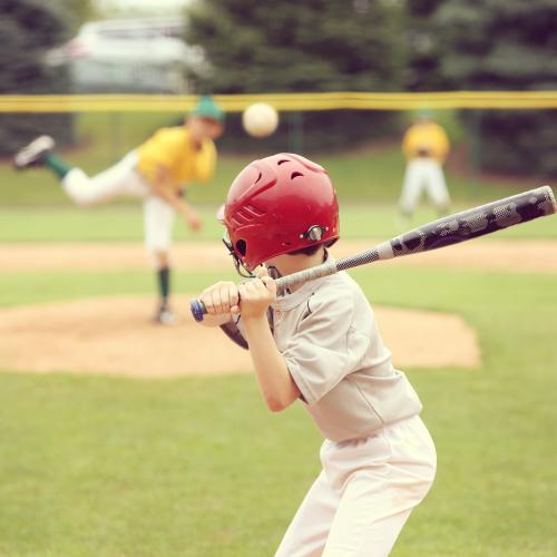 baseball