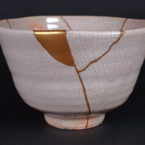 kintsugi