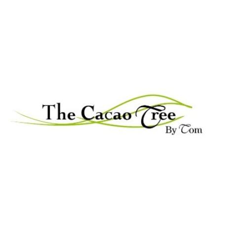 the cacao tree