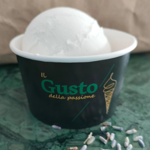 Il gusto della passione