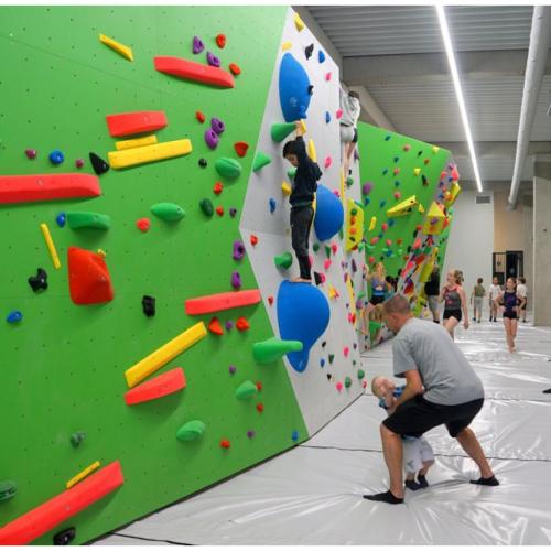 boulderen