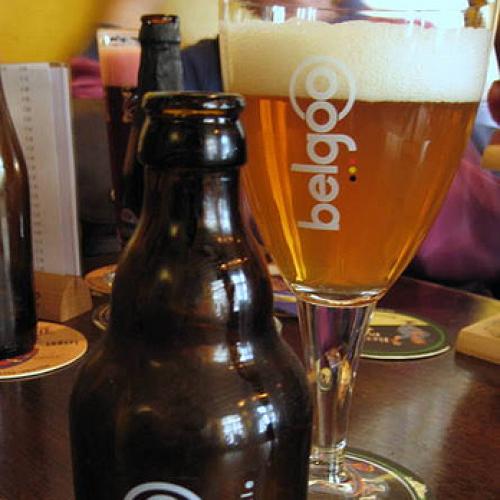 Brouwerij Belgoo